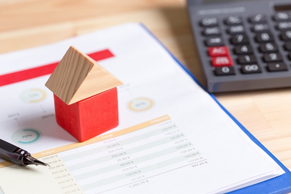 Division or Equalization of Property